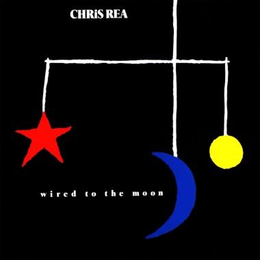 Chris Rea -  Wired to the Moon